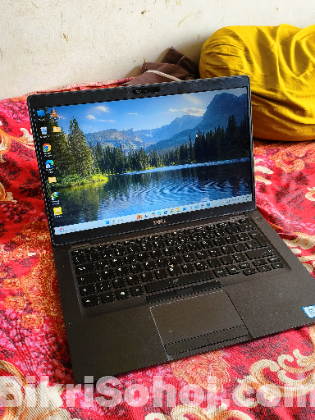 Brand: dell latitude 5400 i5 8th generation